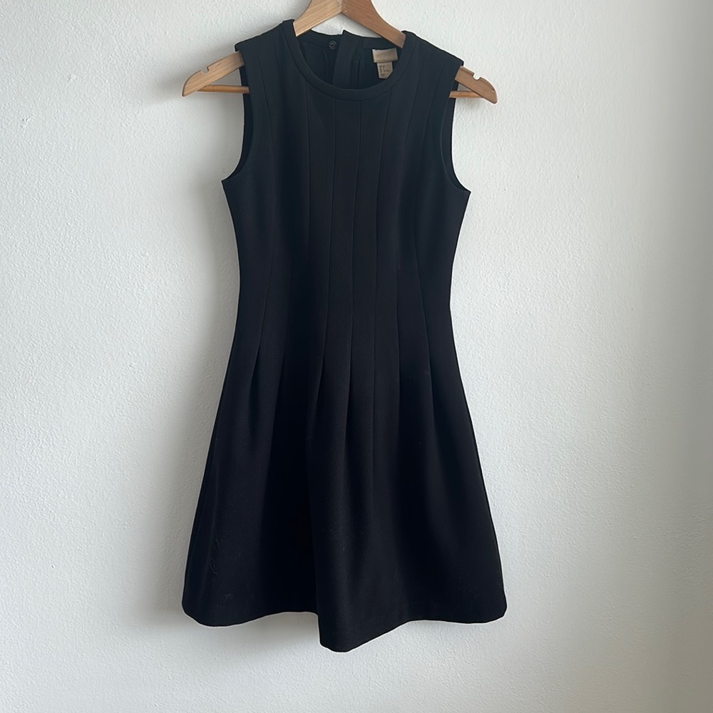 Black H&M dress. Size 4.